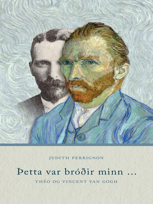 cover image of Þetta var bróðir minn